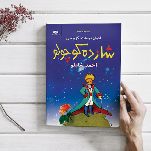 نقد و بررسی کتاب شازده کوچولو